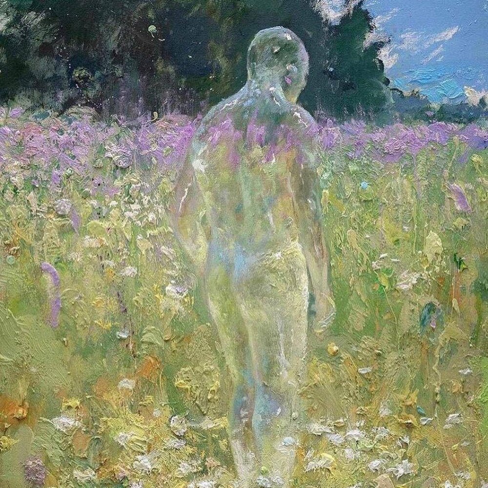 Meet your Posher, Vlad